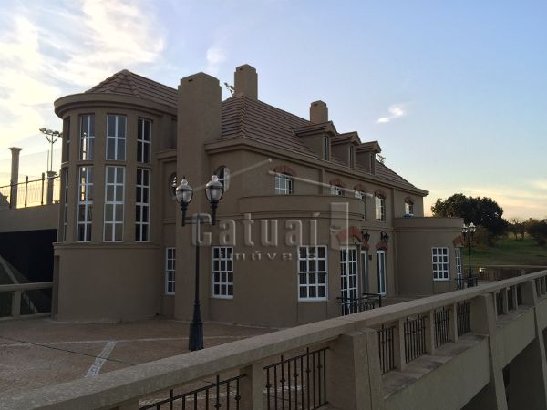 Terreno em condomínio à venda - Condomínio The Euro Royal - Residence e Resort, Londrina Terreno em condomínio à venda - Condomínio The Euro Royal - Residence e Resort, Londrina