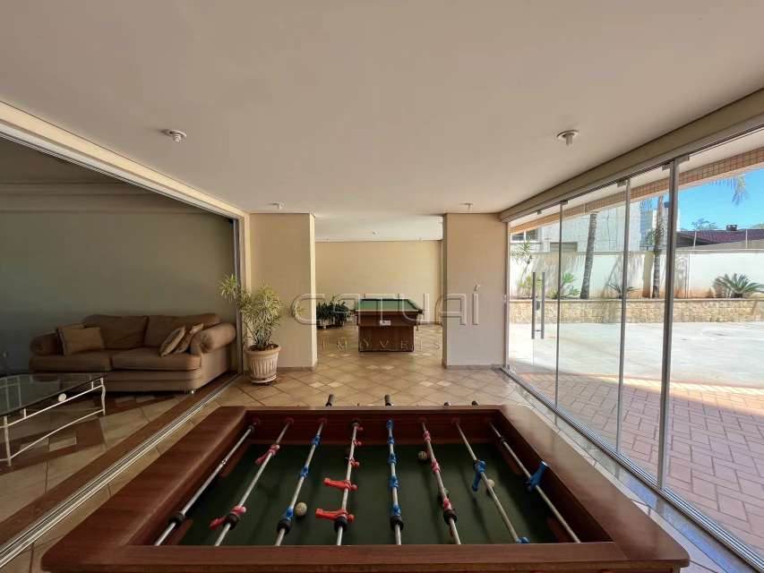 Apartamento Para Alugar Victoria Lake Londrina