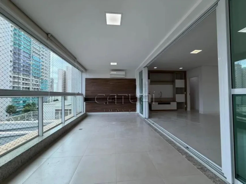 Apartamento Para Alugar Parc Rocher Londrina