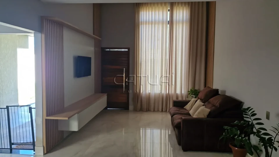 Imagens do imóveis Casa Em Condomínio À Venda Heimtal Park Londrina