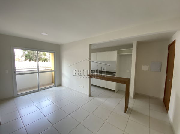 Apartamento À Venda Terranova Residencial & Resort Londrina