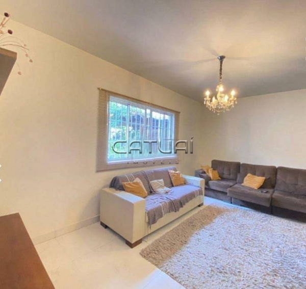 Casa à venda - Bairro Jardim Alvorada em Londrina Casa à venda - Bairro Jardim Alvorada em Londrina