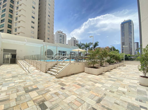 Apartamento à venda - Authentique - Gleba Palhano, Londrina Apartamento à venda - Authentique - Gleba Palhano, Londrina