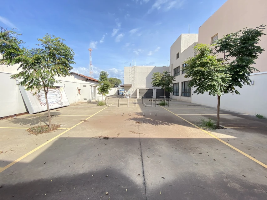 Imagens do imóveis Comercial Para Alugar Patio Jardim Ibiporã
