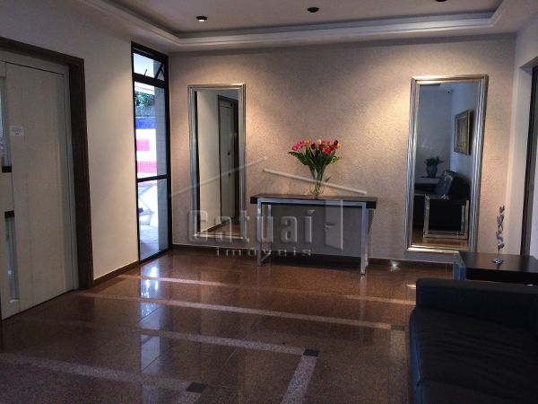 Apartamento à venda - Edifício Solar Rembrandt - Centro, Londrina Apartamento à venda - Edifício Solar Rembrandt - Centro, Londrina