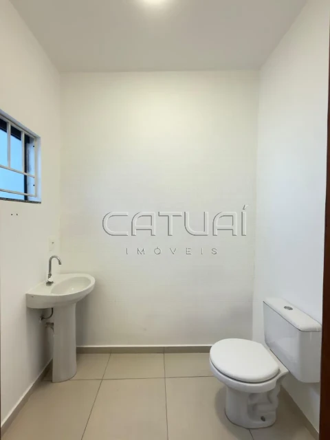 Comercial Para Alugar Jardim Presidente Londrina
