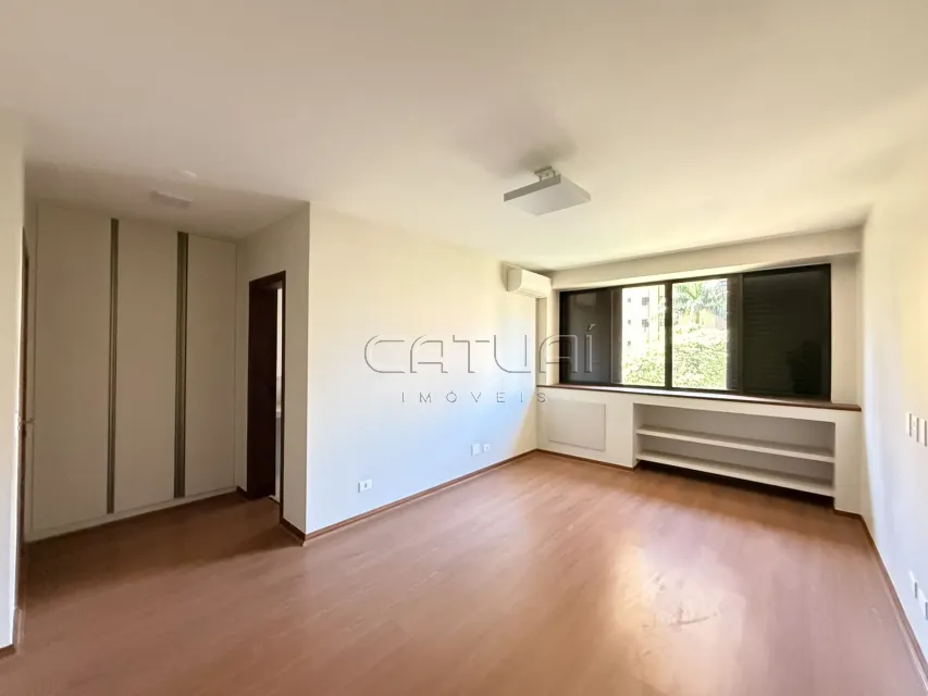 Apartamento Para Alugar Arkadia Londrina