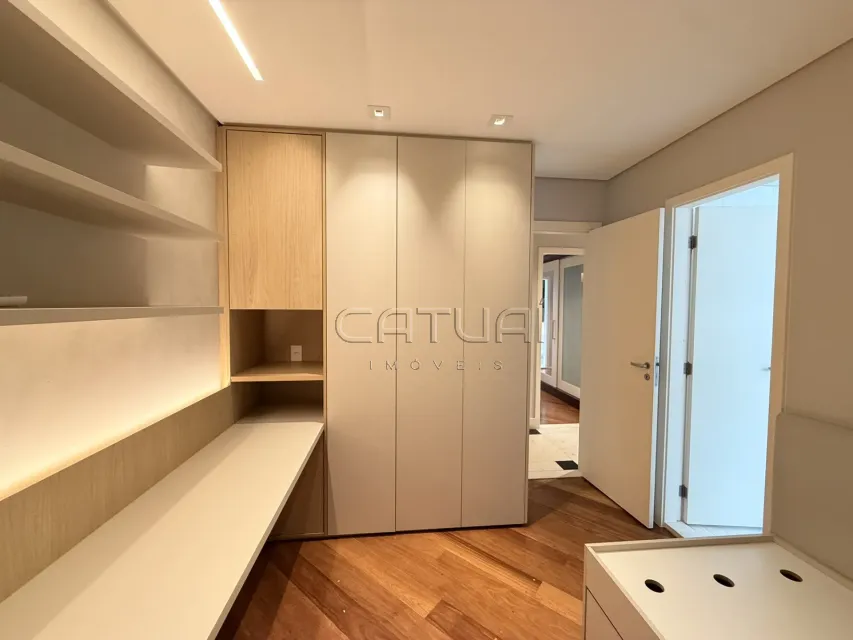 Apartamento À Venda E Locação Vilanova Artigas Londrina