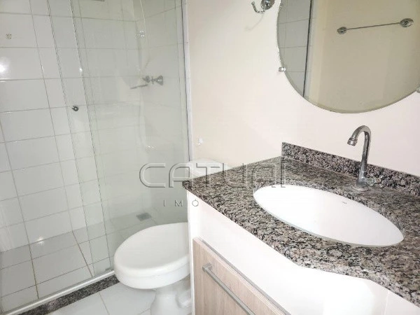 Apartamento Para Alugar Brisas Do Lago Igapo Londrina