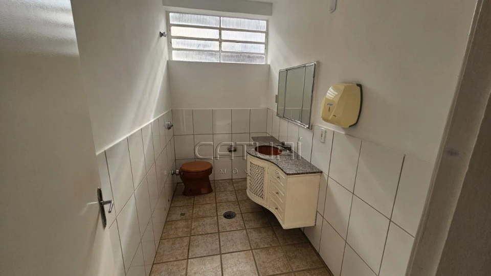 Comercial Para Alugar Centro Londrina