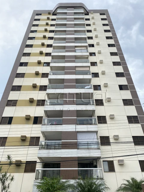 Imagens do imóveis Apartamento À Venda Andorra Londrina