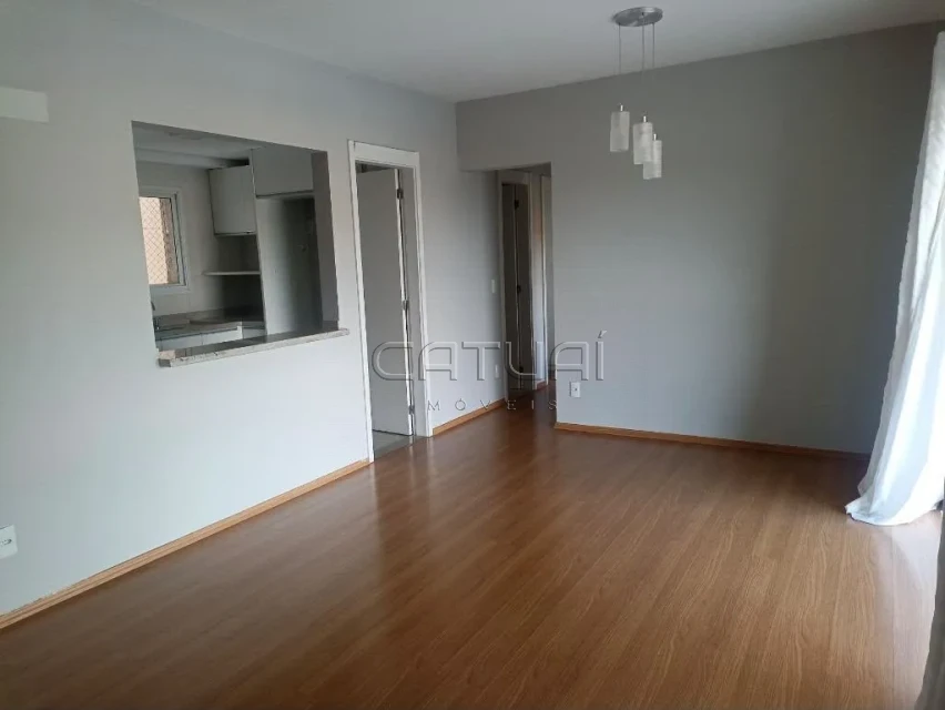 Apartamento Para Alugar Victoria Parque Londrina