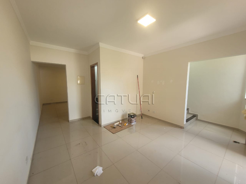 Casa Para Alugar Califórnia Londrina