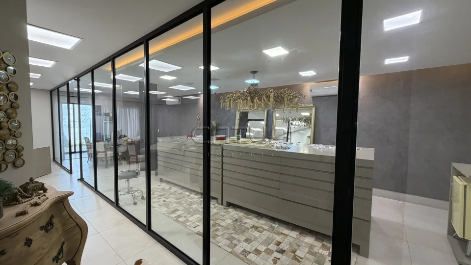Comercial Para Alugar Jardim Santo Antônio Londrina