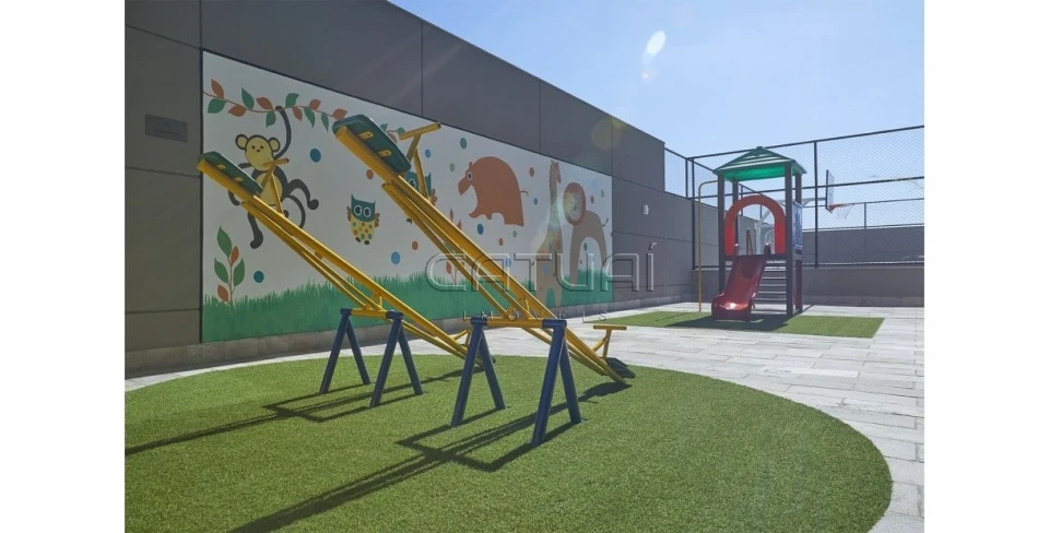 Imagens do imóveis Apartamento À Venda Central Park Residence Ibiporã