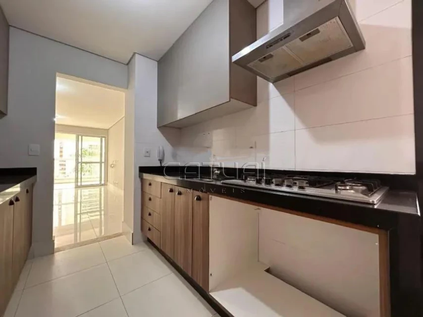 Apartamento Para Alugar Chelsea Tower Londrina
