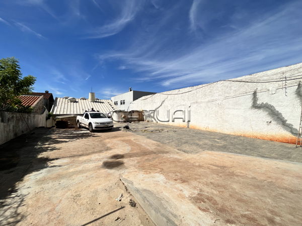 Casa Comercial para alugar - Bairro Vitória, Londrina Casa Comercial para alugar - Bairro Vitória, Londrina