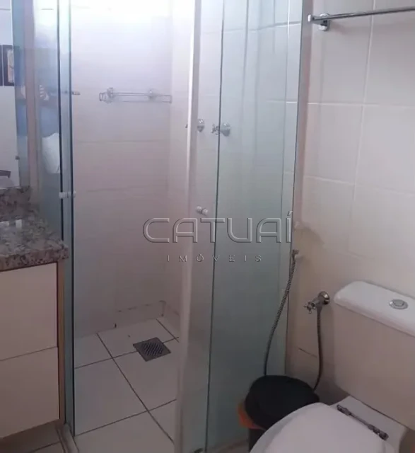 Apartamento Para Alugar Splendor Londrina