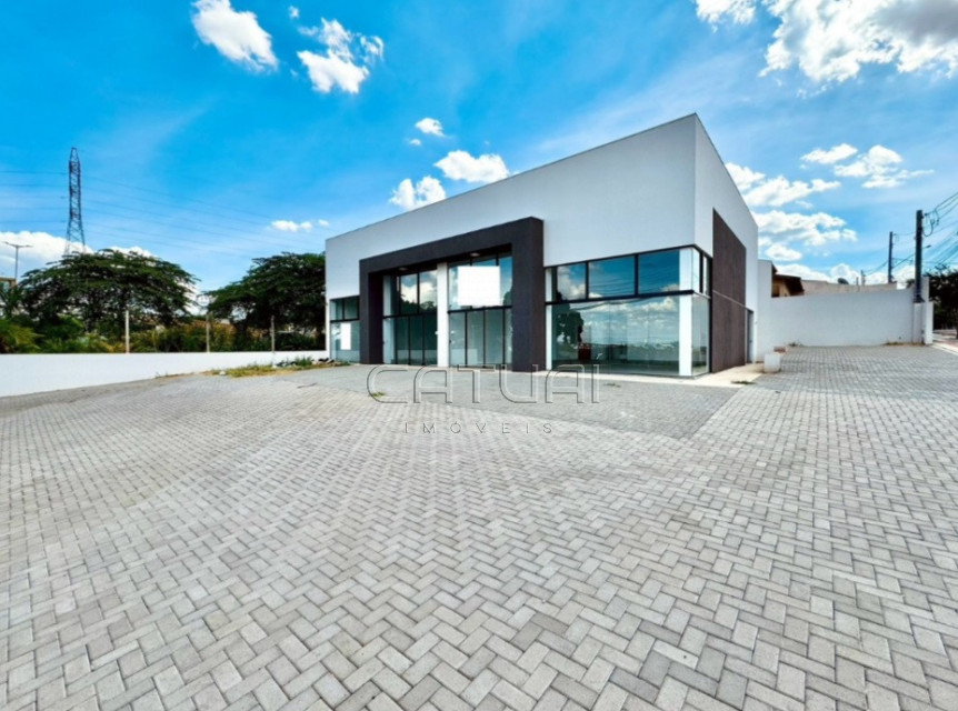 Ponto Comercial para alugar - Bairro Jardim Planalto, Londrina Ponto Comercial para alugar - Bairro Jardim Planalto, Londrina