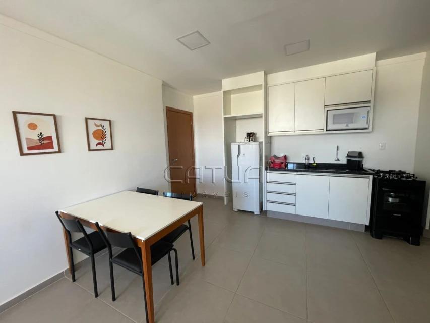 Imagens do imóveis Apartamento Para Alugar Residencial Florenza Londrina