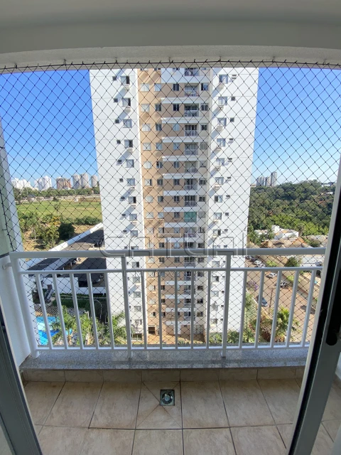 Apartamento Para Alugar Garden Araucaria Londrina