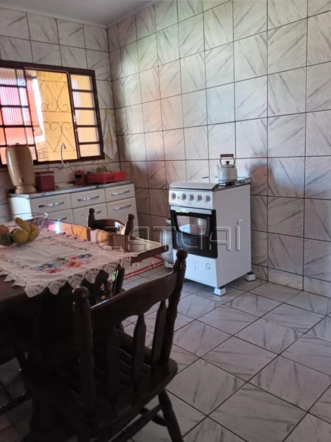 Casa À Venda Califórnia Londrina