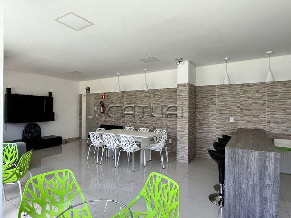 Apartamento à venda - Conquista Paes Leme - Vila Brasil, Londrina Apartamento à venda - Conquista Paes Leme - Vila Brasil, Londrina