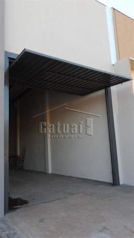 Barracão Comercial à venda - Bairro Colúmbia, Londrina Barracão Comercial à venda - Bairro Colúmbia, Londrina