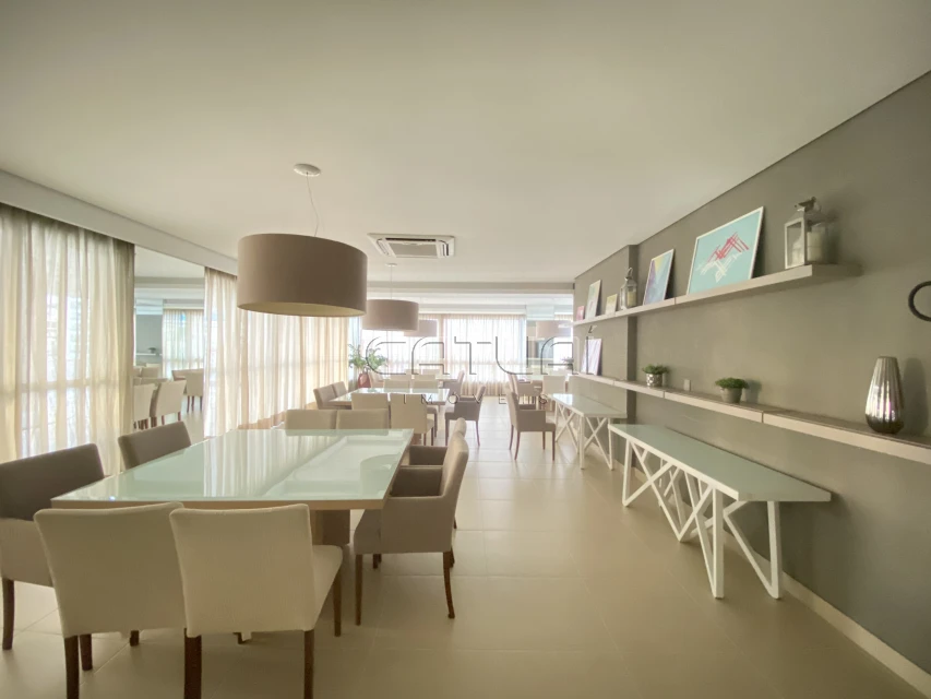 Apartamento Para Alugar Evolution Alto Da Palhano Londrina