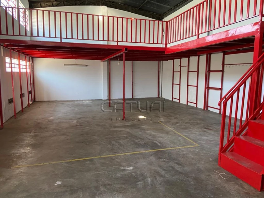 Imagens do imóveis Comercial Para Alugar Jardim Novo Sabará Londrina