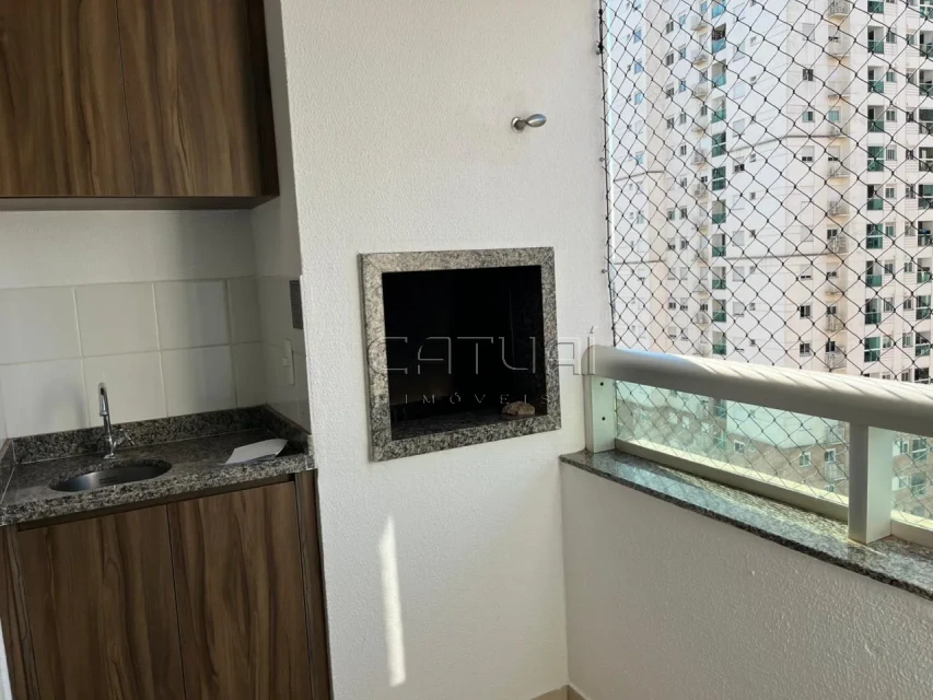 Imagens do imóveis Apartamento Para Alugar Garden Palhano Londrina