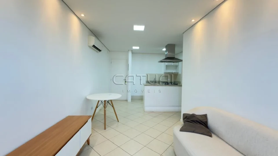 Apartamento Para Alugar Evidence Londrina