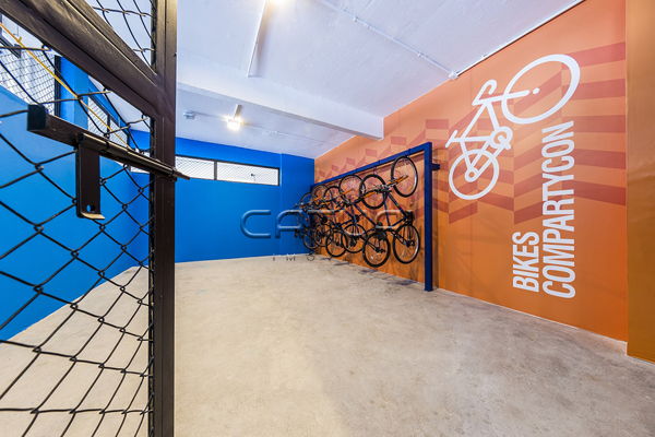 Imagens do imóveis Cosmopolitan