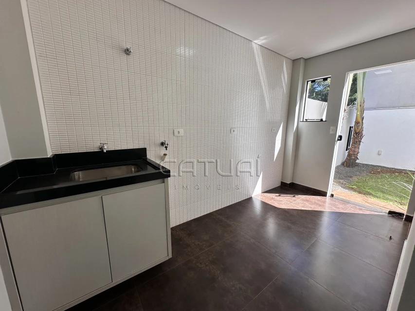 Casa Em Condomínio Para Alugar Royal Forest - Residence E Resort Londrina