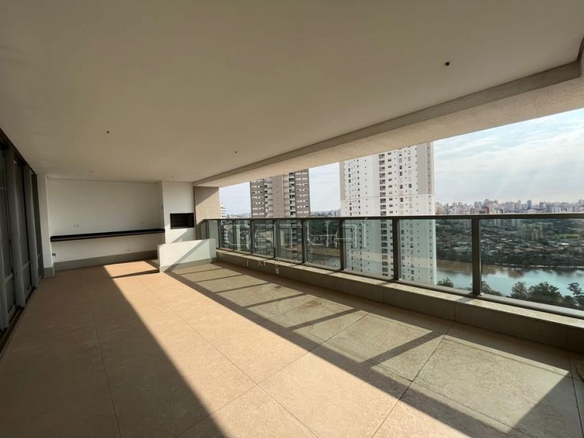 Apartamento à venda - Le Rêve - Gleba Palhano, Londrina Apartamento à venda - Le Rêve - Gleba Palhano, Londrina