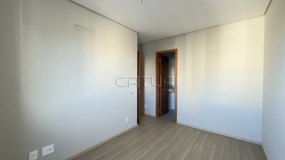 Apartamento à venda Edifício Tribeca - Aurora, Londrina