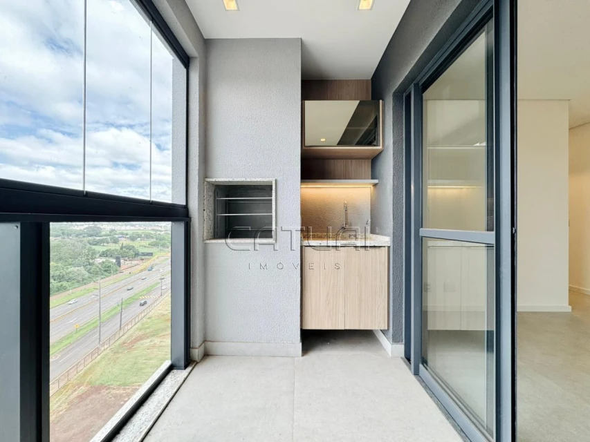 Apartamento À Venda You 180 Londrina