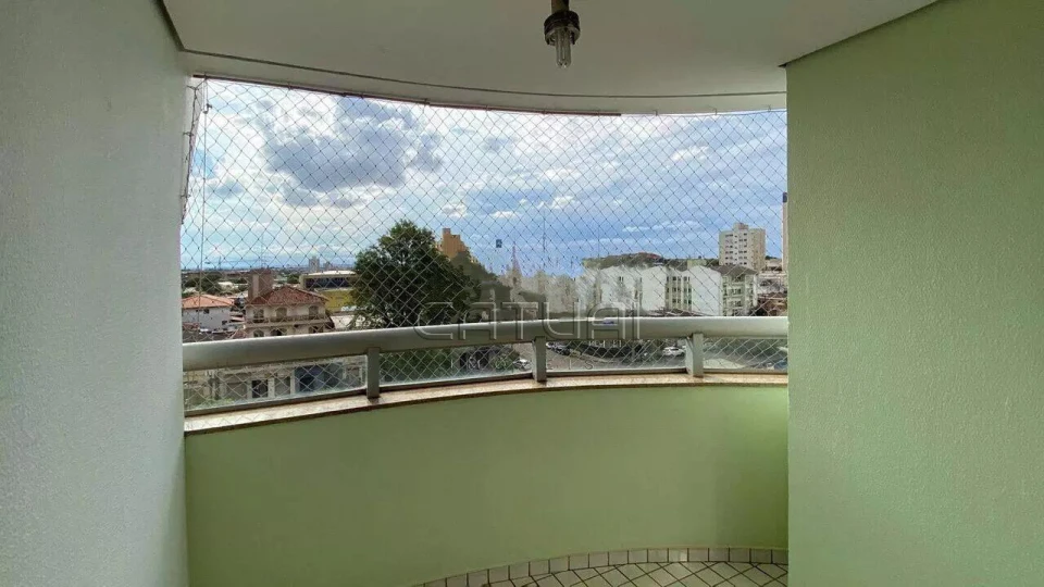 Apartamento Para Alugar Bertipaglia Londrina