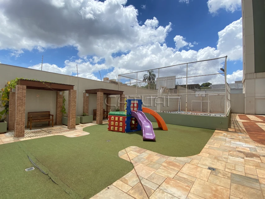 Imagens do imóveis Apartamento Para Alugar Terraparque Residencial Londrina