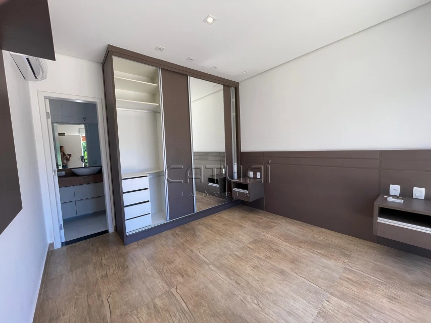 Casa Em Condomínio Á Venda E Locação Terras De Canaã Londrina