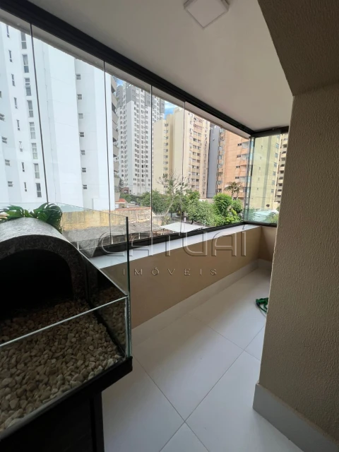 Apartamento À Venda Princesa Izabel Londrina