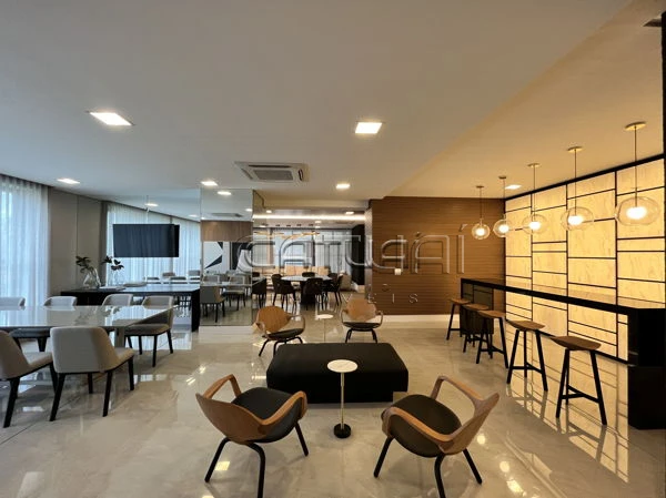 Imagens do imóveis Apartamento Para Alugar Grand Palais Londrina