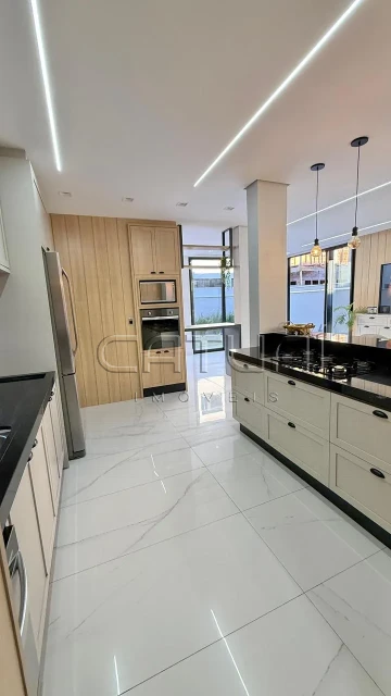 Imagens do imóveis Casa Em Condomínio À Venda Parque Tauá Londrina