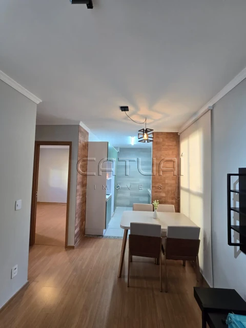 Apartamento À Venda Lago Di Lucerna Londrina