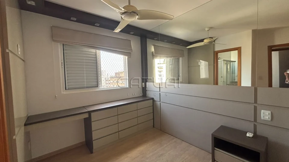 Apartamento Para Alugar Splendor Londrina