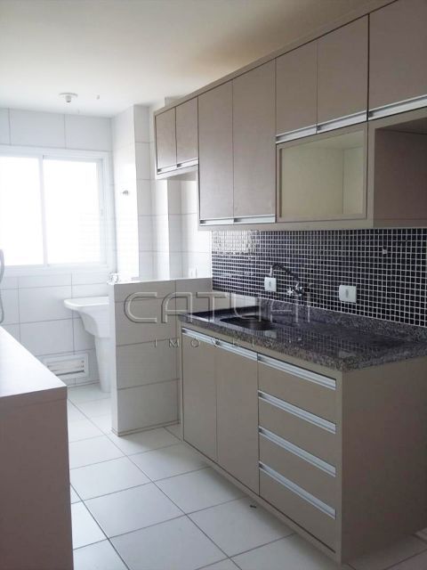 Apartamento Para Alugar Terraparque Residencial Londrina
