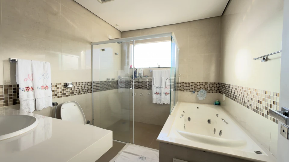 Imagens do imóveis Casa Em Condomínio À Venda Santana Residence Londrina