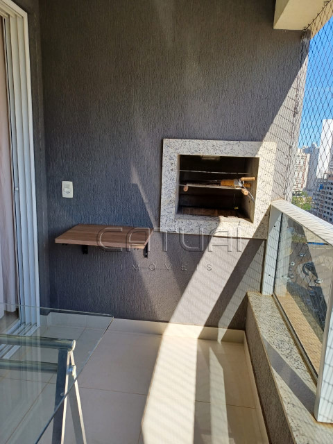 Apartamento Para Alugar Torre Valencia Londrina