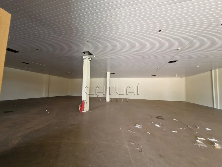 Comercial Para Alugar Conjunto Vivi Xavier Londrina