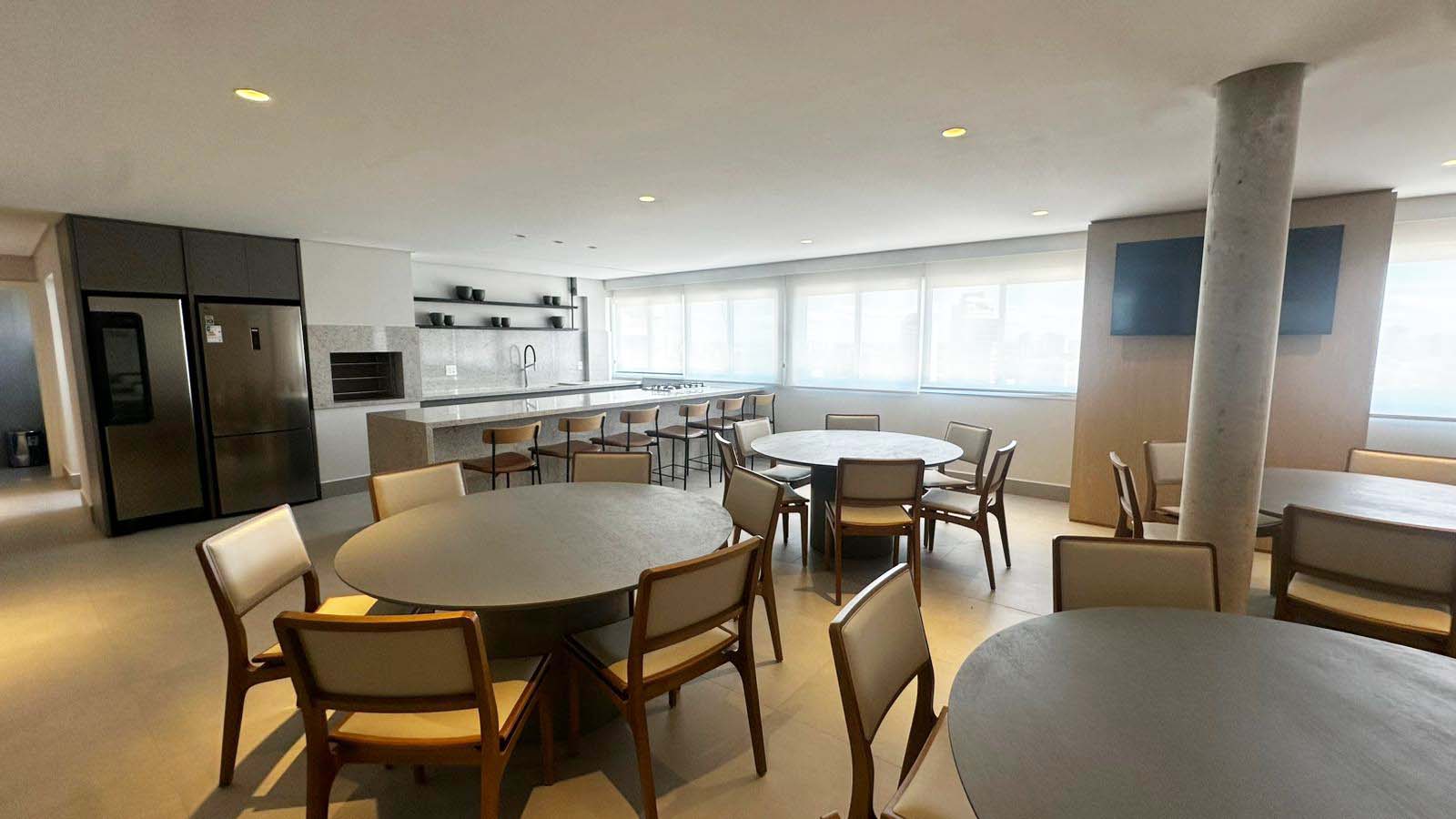 Apartamento para alugar -  Villa Montese Londrina Apartamento para alugar -  Villa Montese Londrina